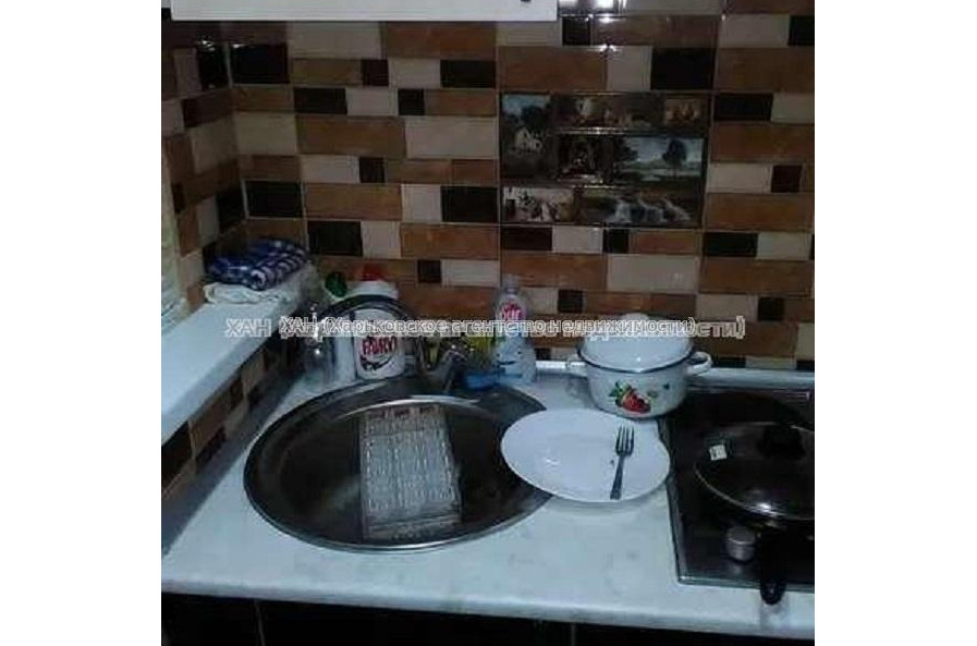 Продам квартиру, Шевченковский пер. , 1 кім., 19 м², капитальный ремонт 