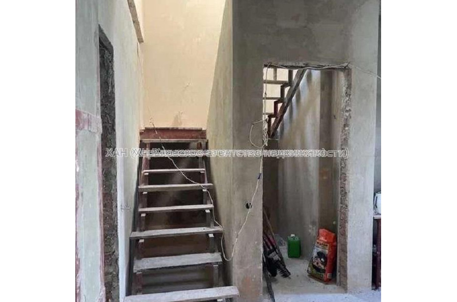 Продам дом, Сахарная ул. , 109 м², 7 сот., без отделочных работ 