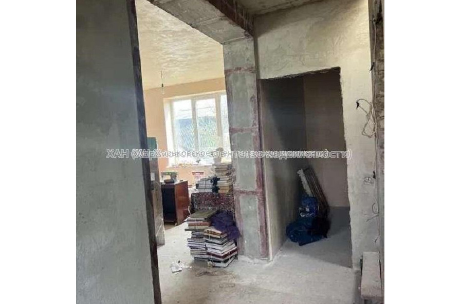 Продам дом, Сахарная ул. , 109 м², 7 сот., без отделочных работ 