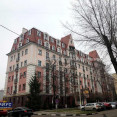 Продам квартиру, Евгения Енина ул. , 3  ком., 103 м², капитальный ремонт 