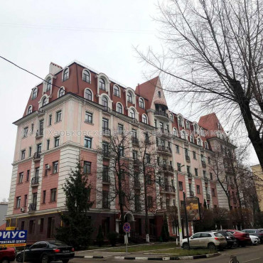 Продам квартиру, Евгения Енина ул. , 3  ком., 103 м², капитальный ремонт 