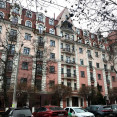 Продам квартиру, Евгения Енина ул. , 3  ком., 103 м², капитальный ремонт 