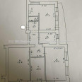 Продам квартиру, Евгения Енина ул. , 3 кім., 103 м², капитальный ремонт 