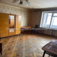 Продам квартиру, Новгородская ул. , 1  ком., 43 м², косметический ремонт 