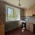 Продам квартиру, Леся Сердюка ул. , 1 кім., 32 м², косметический ремонт 