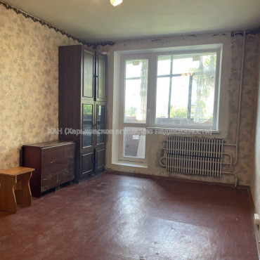 Продам квартиру, Леся Сердюка ул. , 1 кім., 32 м², косметический ремонт 