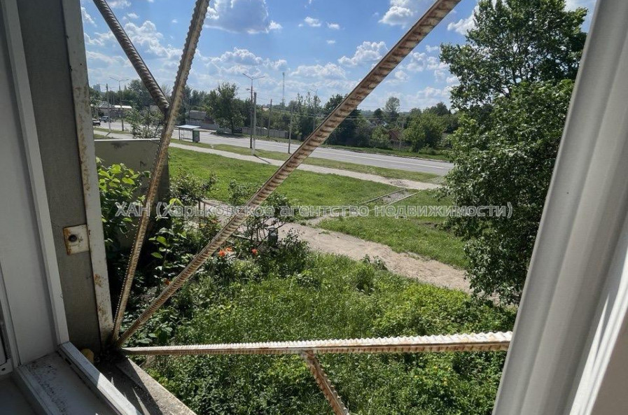 Продам квартиру, Леся Сердюка ул. , 1 кім., 32 м², косметический ремонт 
