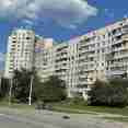 Продам квартиру, Леся Сердюка ул. , 1 кім., 32 м², косметический ремонт 