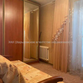 Продам квартиру, Мира ул. , 2  ком., 43 м², капитальный ремонт