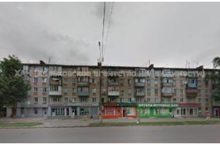 Продам квартиру, Александровский просп. , 1  ком., 32 м², косметический ремонт 