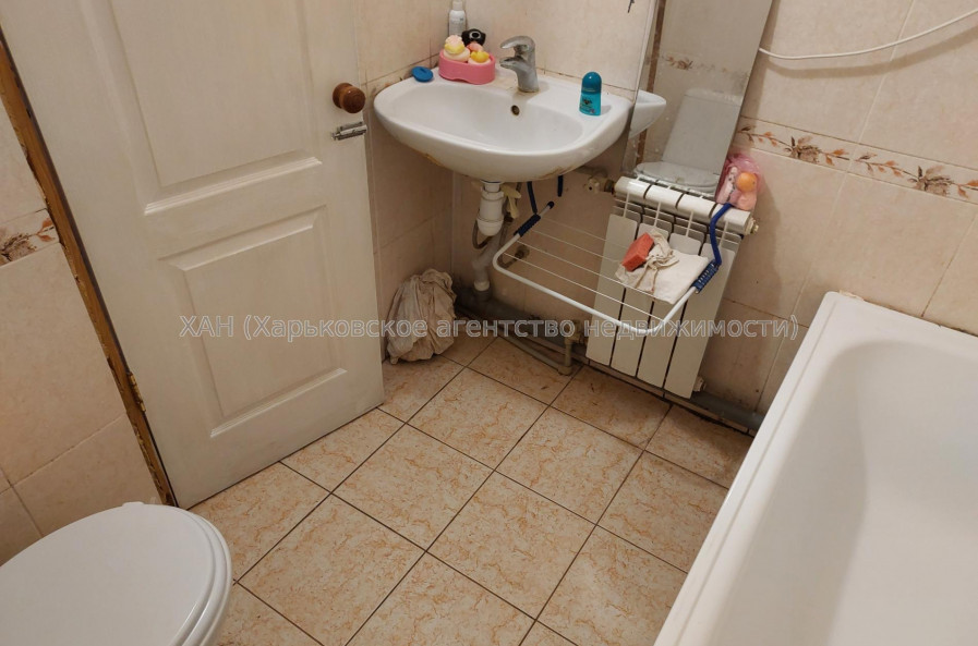 Здам квартиру, Полтавский Шлях ул. , 1 кім., 38 м², косметический ремонт 