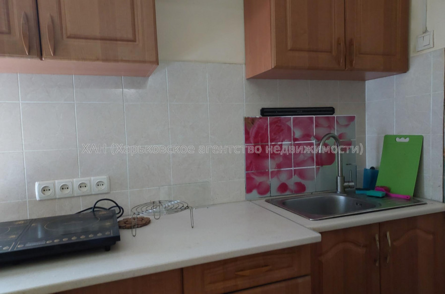 Здам квартиру, Полтавский Шлях ул. , 1 кім., 38 м², косметический ремонт 