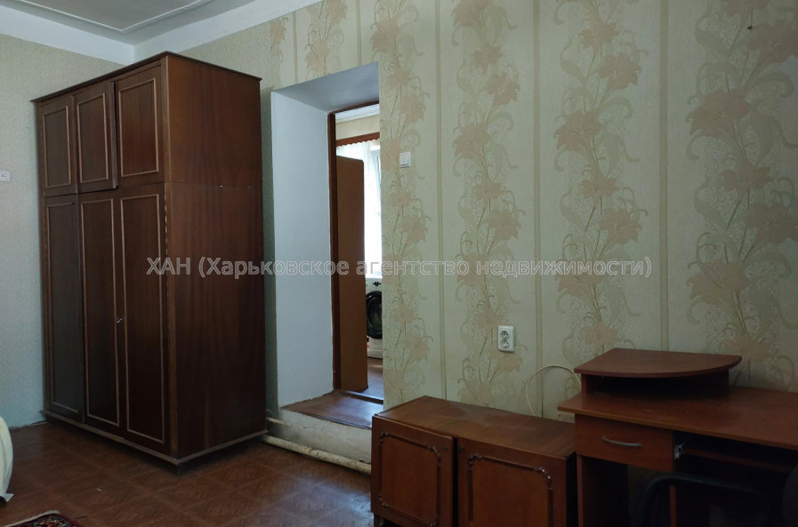 Здам квартиру, Полтавский Шлях ул. , 1 кім., 38 м², косметический ремонт 