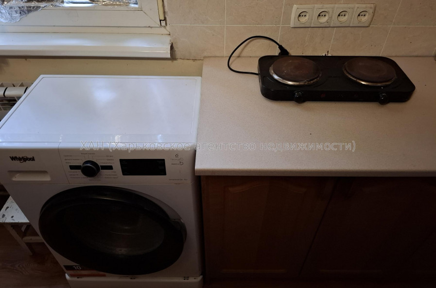 Здам квартиру, Полтавский Шлях ул. , 1 кім., 38 м², косметический ремонт 