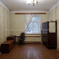 Здам квартиру, Полтавский Шлях ул. , 1 кім., 38 м², косметический ремонт 