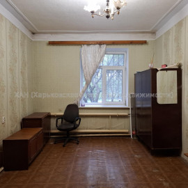 Здам квартиру, Полтавский Шлях ул. , 1 кім., 38 м², косметический ремонт