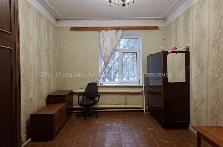 Здам квартиру, Полтавский Шлях ул. , 1 кім., 38 м², косметический ремонт 