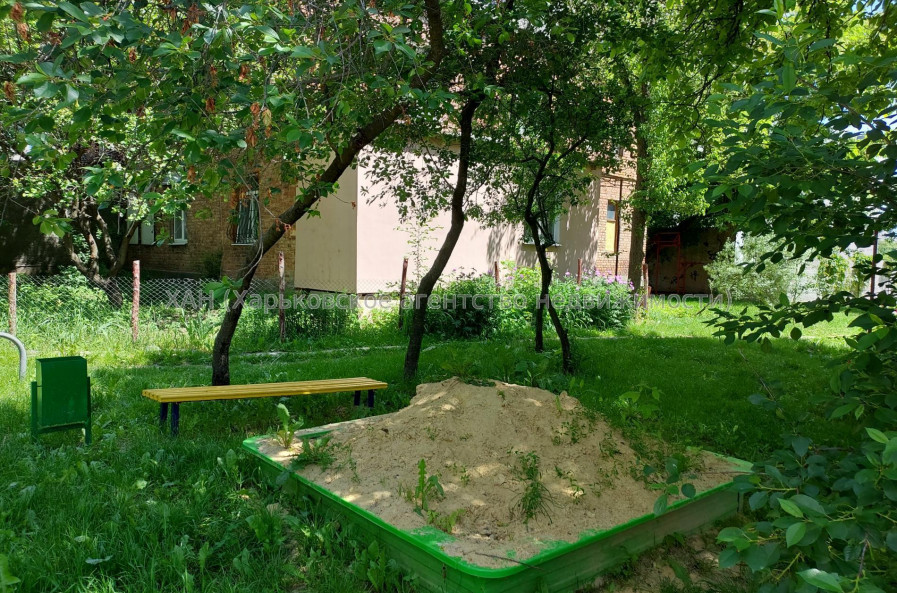 Здам квартиру, Полтавский Шлях ул. , 1 кім., 38 м², косметический ремонт 