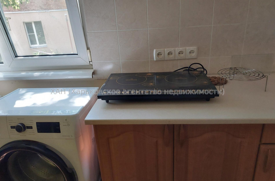 Здам квартиру, Полтавский Шлях ул. , 1 кім., 38 м², косметический ремонт 