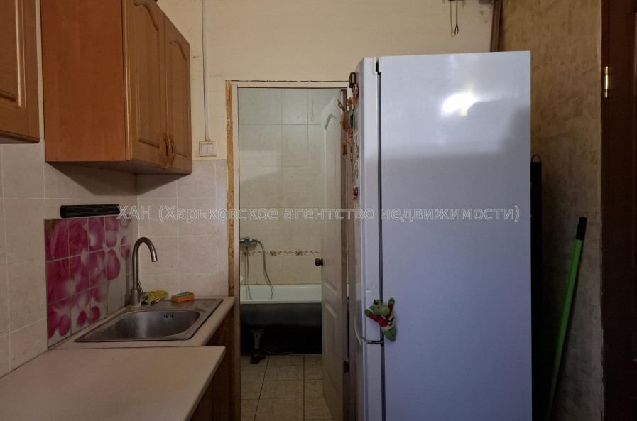Здам квартиру, Полтавский Шлях ул. , 1 кім., 38 м², косметический ремонт 