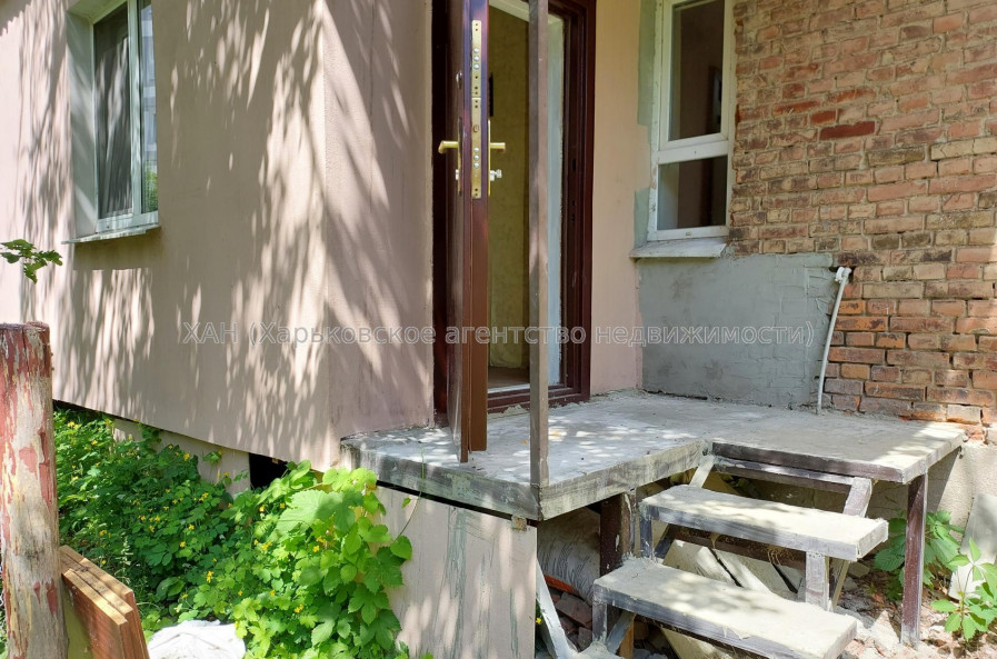 Здам квартиру, Полтавский Шлях ул. , 1 кім., 38 м², косметический ремонт 