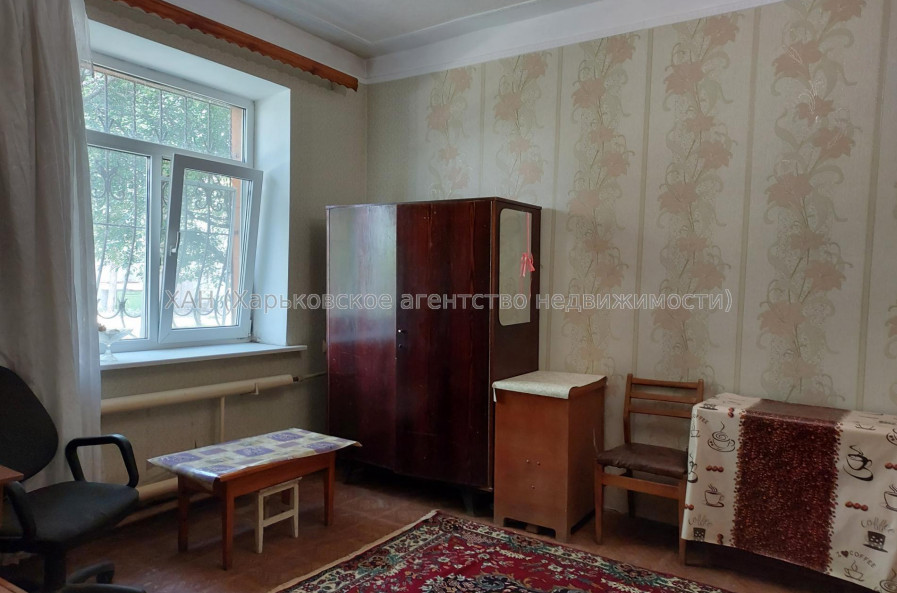 Здам квартиру, Полтавский Шлях ул. , 1 кім., 38 м², косметический ремонт 