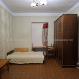 Здам квартиру, Полтавский Шлях ул. , 1 кім., 38 м², косметический ремонт 