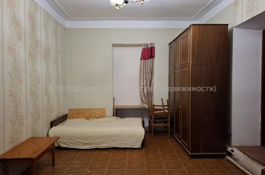 Здам квартиру, Полтавский Шлях ул. , 1 кім., 38 м², косметический ремонт 