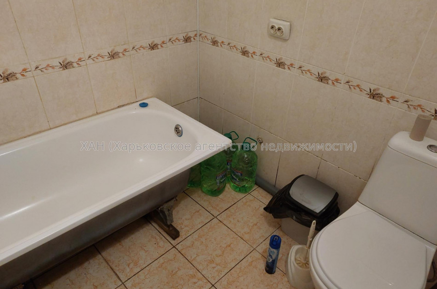 Здам квартиру, Полтавский Шлях ул. , 1 кім., 38 м², косметический ремонт 