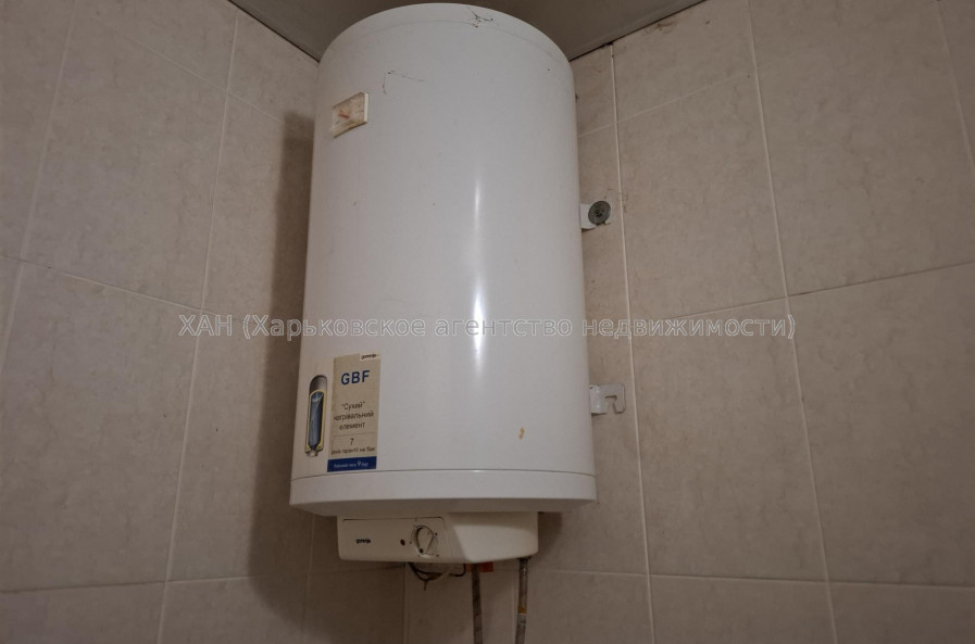 Здам квартиру, Полтавский Шлях ул. , 1 кім., 38 м², косметический ремонт 