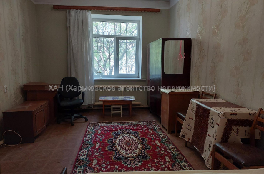Здам квартиру, Полтавский Шлях ул. , 1 кім., 38 м², косметический ремонт 