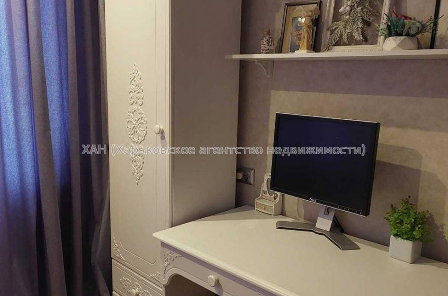 Продам квартиру, Валентиновская ул. , 2  ком., 47 м², капитальный ремонт 