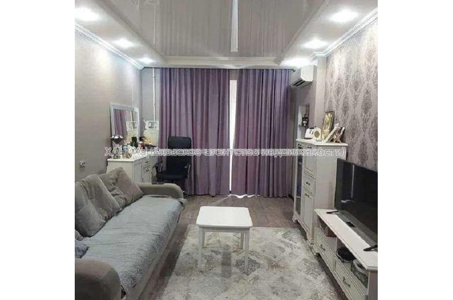 Продам квартиру, Валентиновская ул. , 2  ком., 47 м², капитальный ремонт 