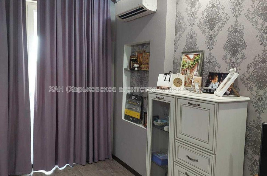 Продам квартиру, Валентиновская ул. , 2  ком., 47 м², капитальный ремонт 
