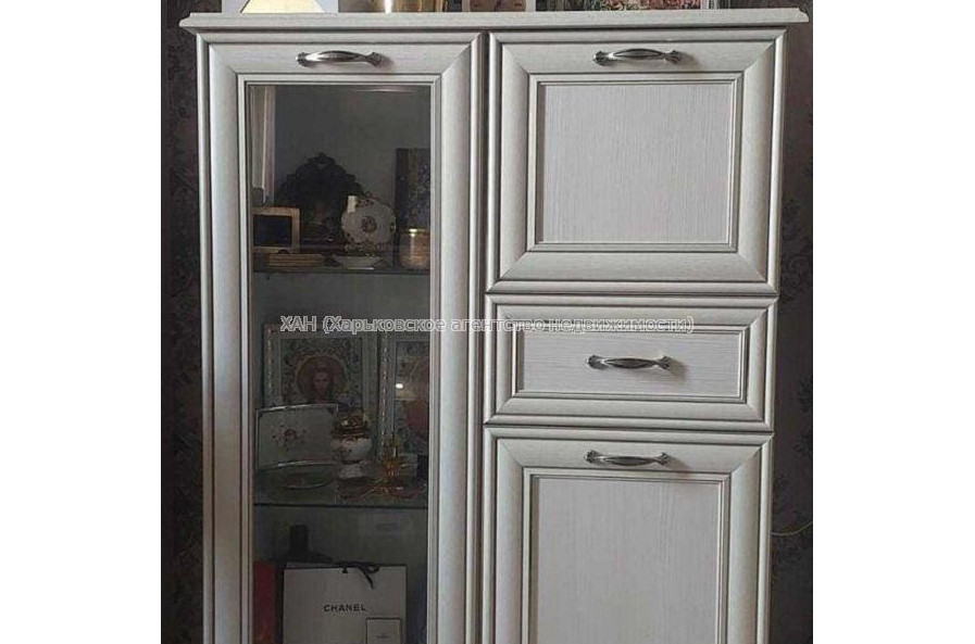 Продам квартиру, Валентиновская ул. , 2  ком., 47 м², капитальный ремонт 