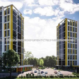 Продам квартиру, Шекспира пер. , 2 кім., 70 м², без внутренних работ