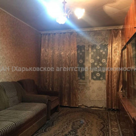 Продам квартиру, Салтовское шоссе , 2 кім., 45 м², косметический ремонт