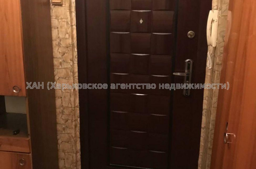 Продам квартиру, Салтовское шоссе , 2 кім., 45 м², косметический ремонт 