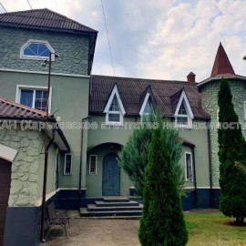 Продам будинок, Партизанский пер. , 380 м², 16 соток, евроремонт