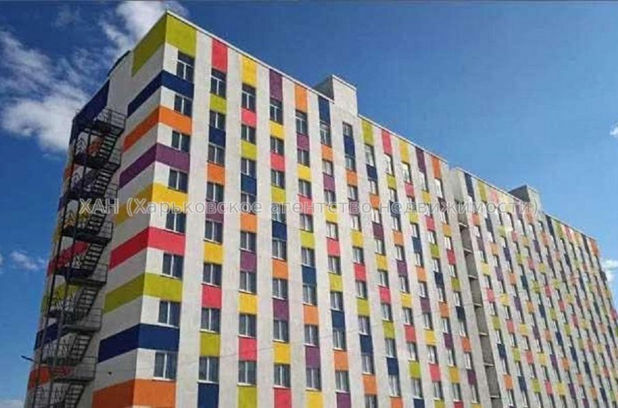 Продам квартиру, Веселая ул. , 1 кім., 19 м², без внутренних работ 
