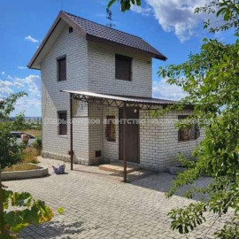 Продам дом, Сумской шлях ул. , 45 м², 12 сот., капитальный ремонт