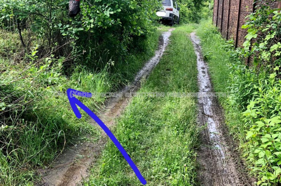 Продам участок, дачный участок , Харьков , 5.30 сот.