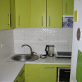 Продам квартиру, Лозовская ул. , 1  ком., 25 м², капитальный ремонт 