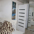 Продам квартиру, Лозовская ул. , 1  ком., 25 м², капитальный ремонт 