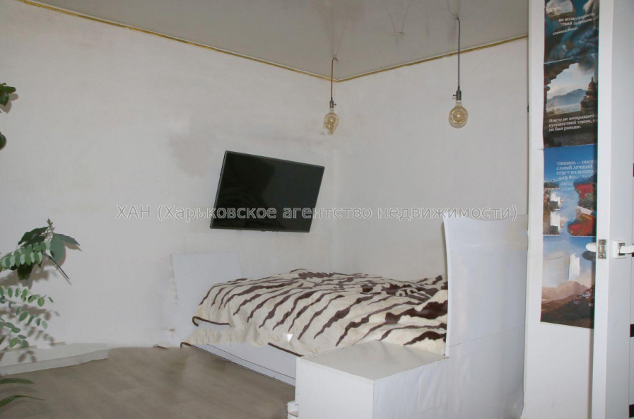 Продам квартиру, Лозовская ул. , 1  ком., 25 м², капитальный ремонт 