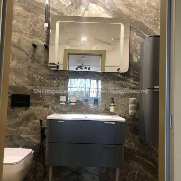 Продам квартиру, Клеменова Дача ул. , 2 кім., 122 м², авторский дизайн 