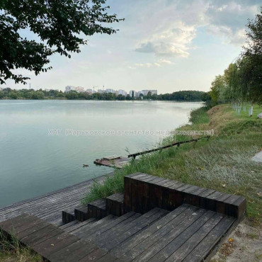 Продам квартиру, Клеменова Дача ул. , 2 кім., 122 м², авторский дизайн 