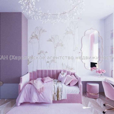 Продам квартиру, Льва Ландау просп. , 3 кім., 98 м², без внутренних работ 