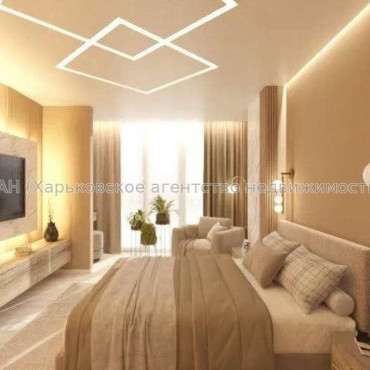 Продам квартиру, Льва Ландау просп. , 3 кім., 98 м², без внутренних работ 