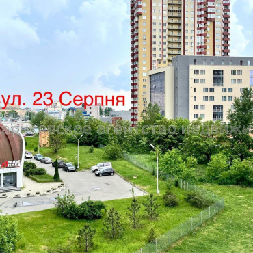Продам квартиру, Науки просп. , 4  ком., 162 м², без внутренних работ  - фото 14 Продам квартиру, Науки просп. , 4  ком., 162 м², без внутренних работ